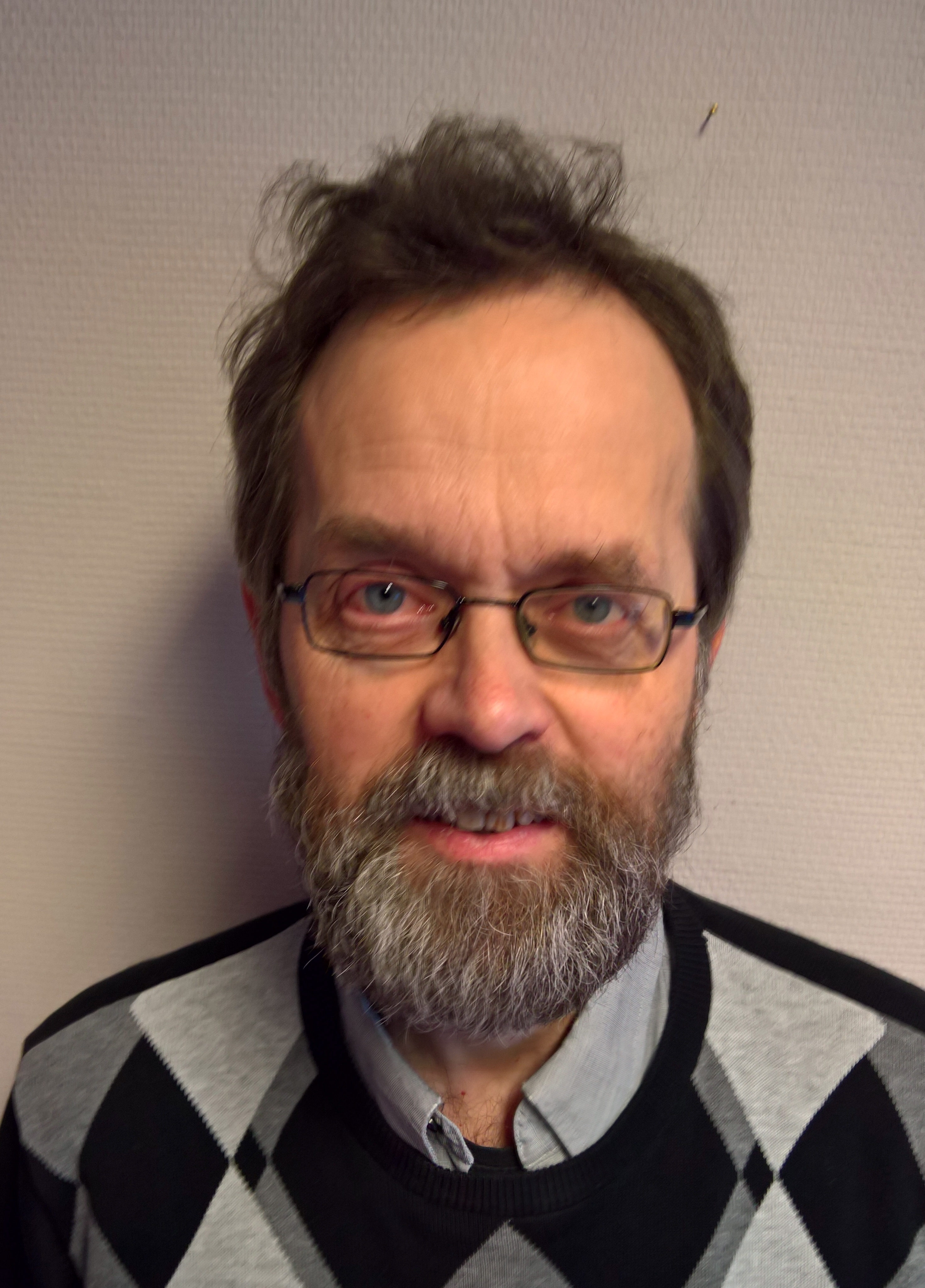 Lars Martin Skipevåg