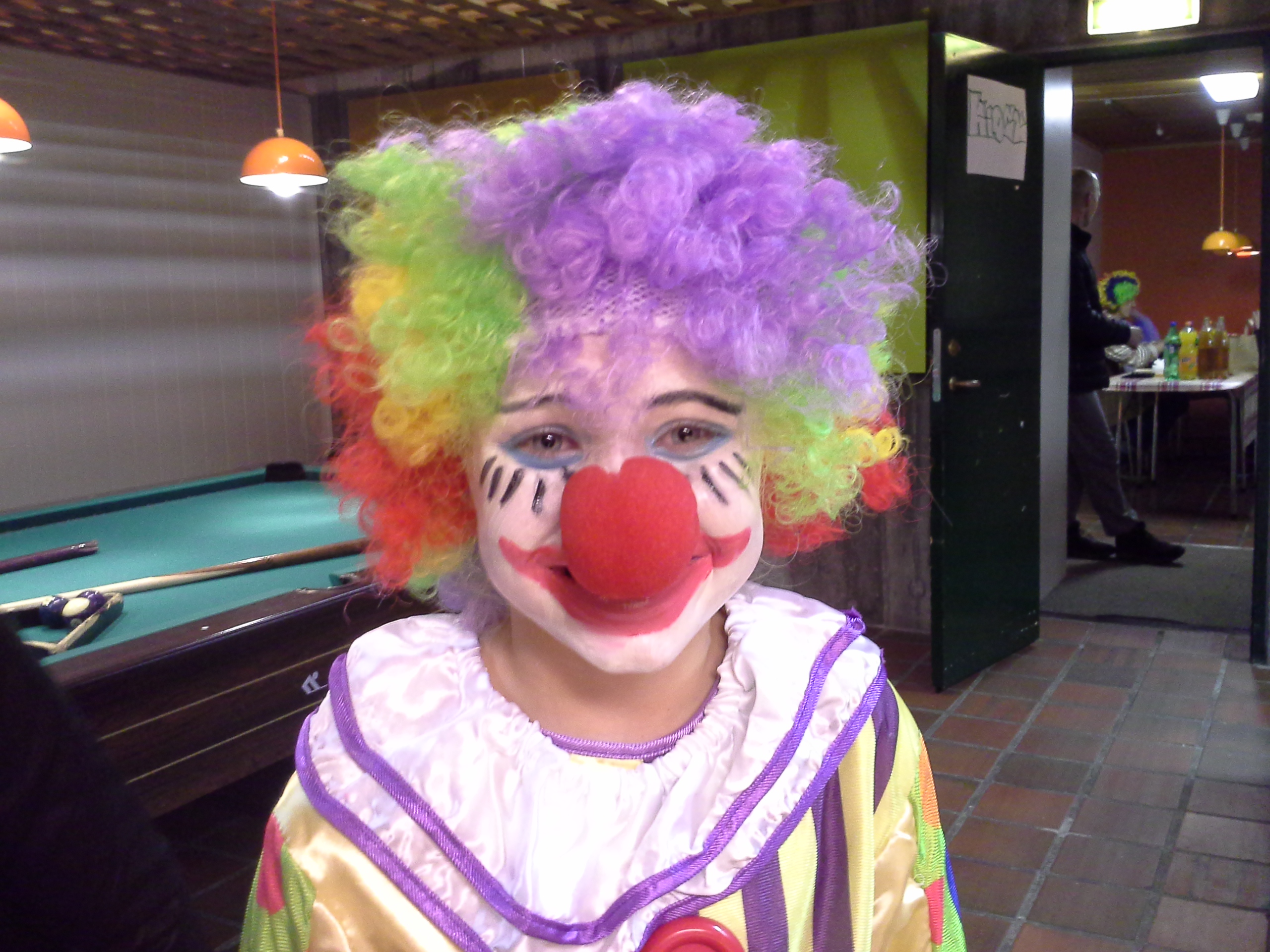 Karneval - en fest før fasten