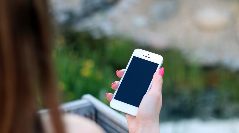 Trenger du noen å snakke med?