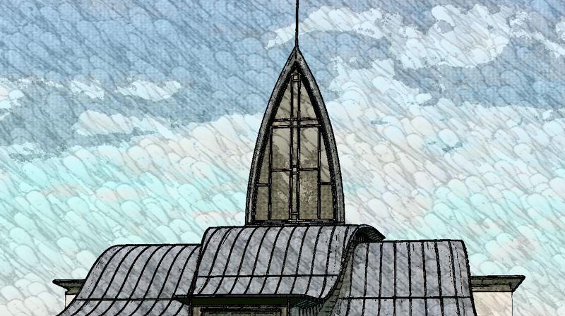 Skåre menighetsråd 2023-2027