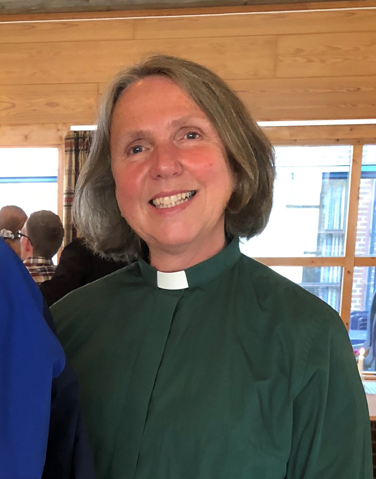 Annlaug Halvorsen Engmark