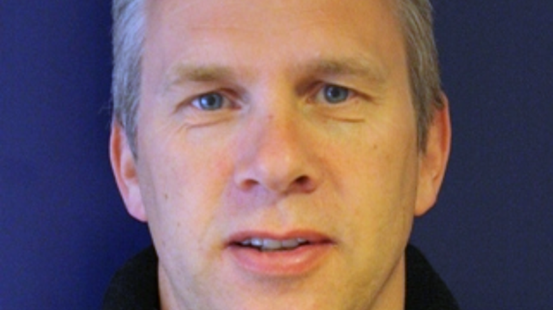 Blir vigslet som diakon