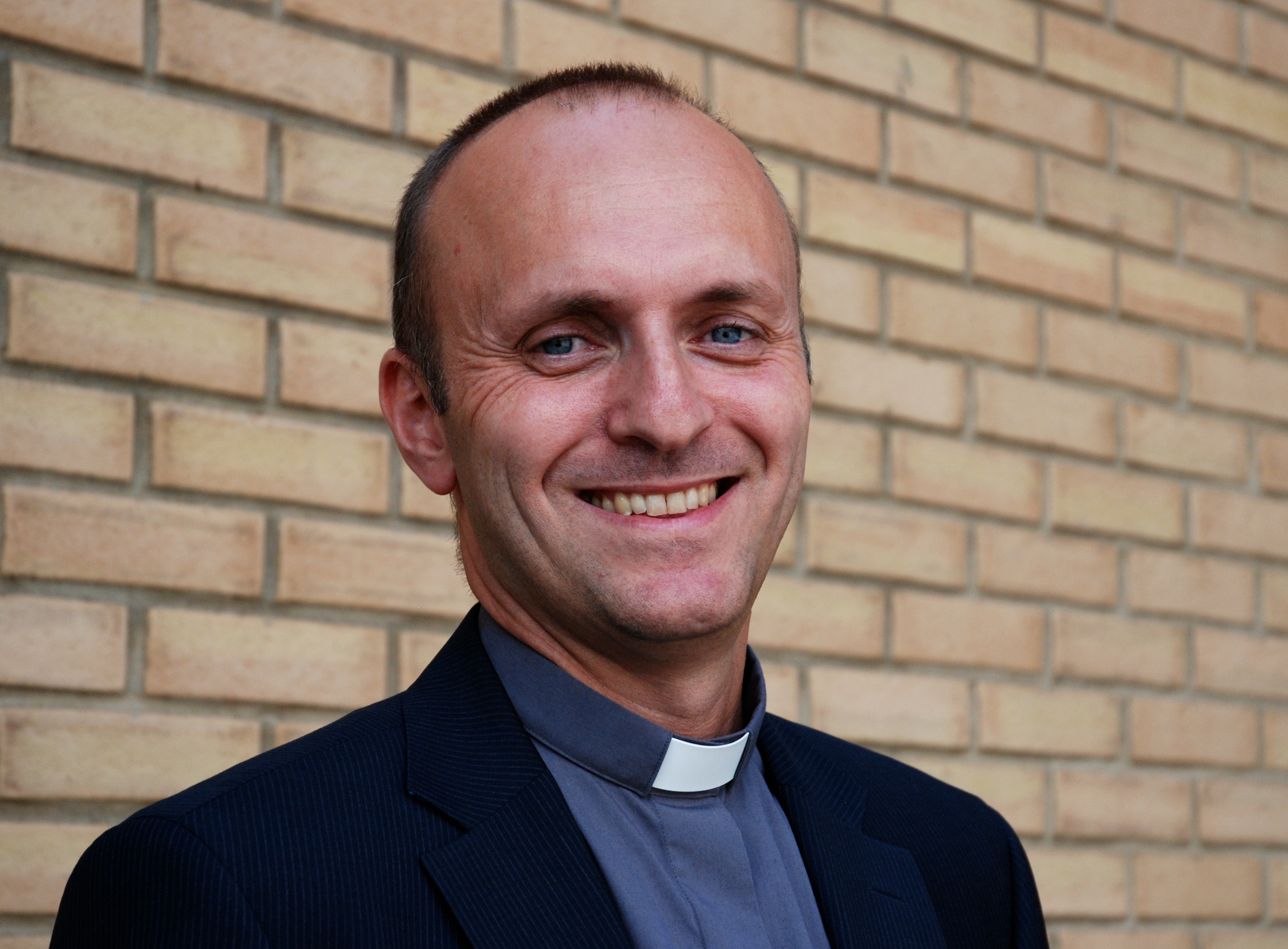 Rune Steensnæs Engedal