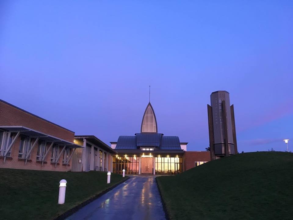 Treffpunkt for Tro og Tanke (TTT)