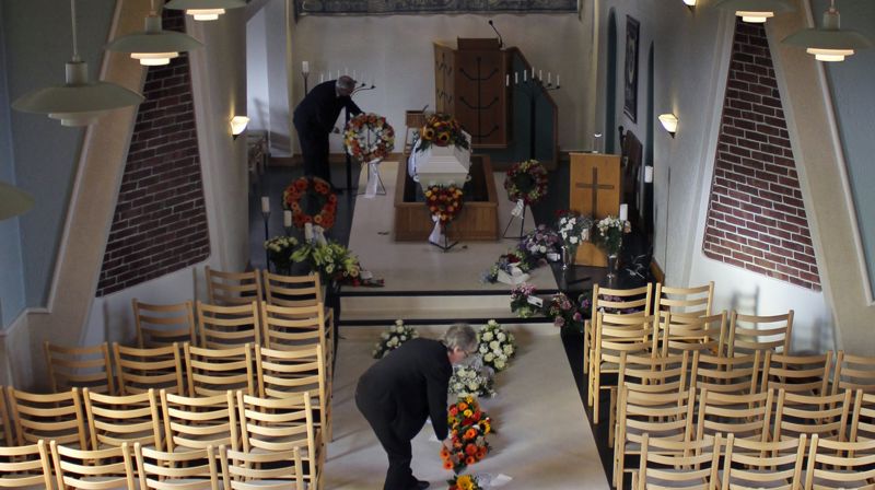 Mer om festeansvaret