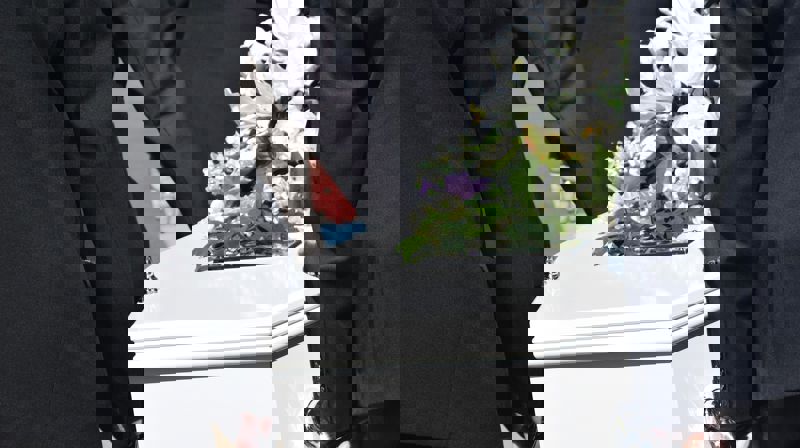 Begravelser påvirkes av korona utbruddet