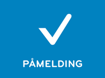 Påmeldinger felles snarvei