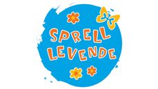 Sprell Levende er navnet på Søndagsskolens gode undervisningsopplegg.