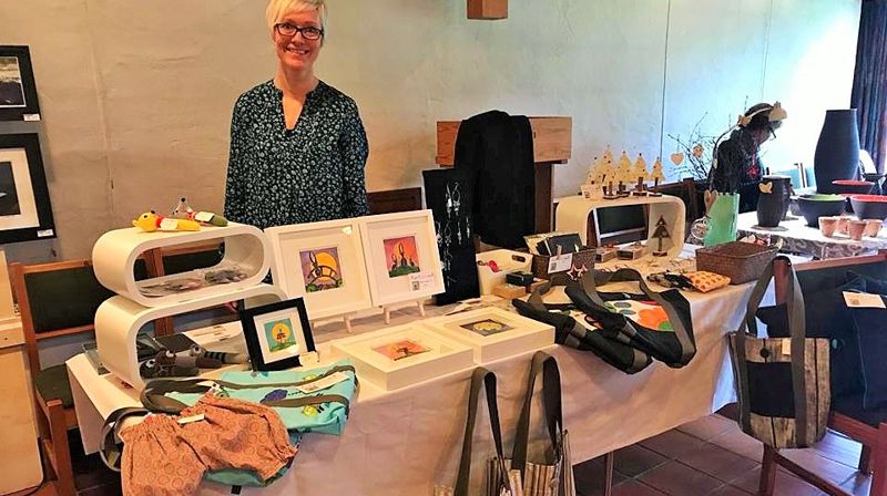 Innbringende høstmarked