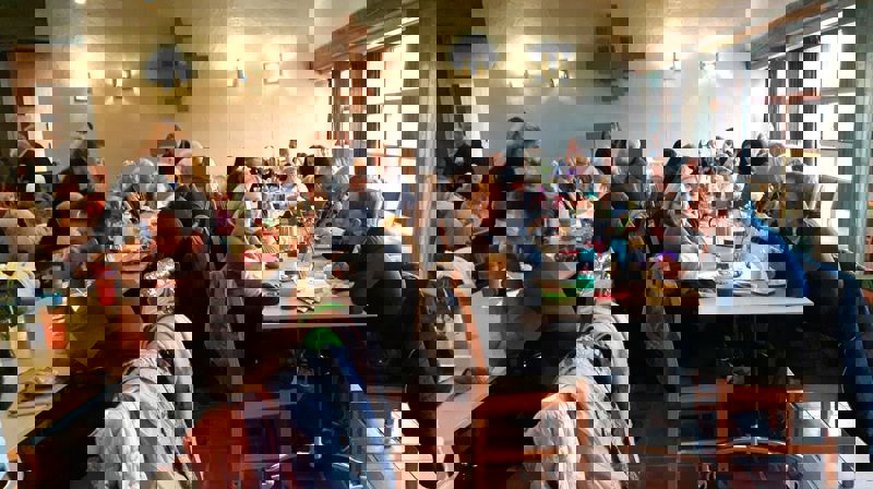 Vil du bli kirkekaffevert?