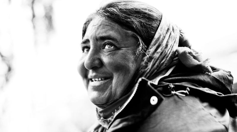 Foto: André Clemetsen