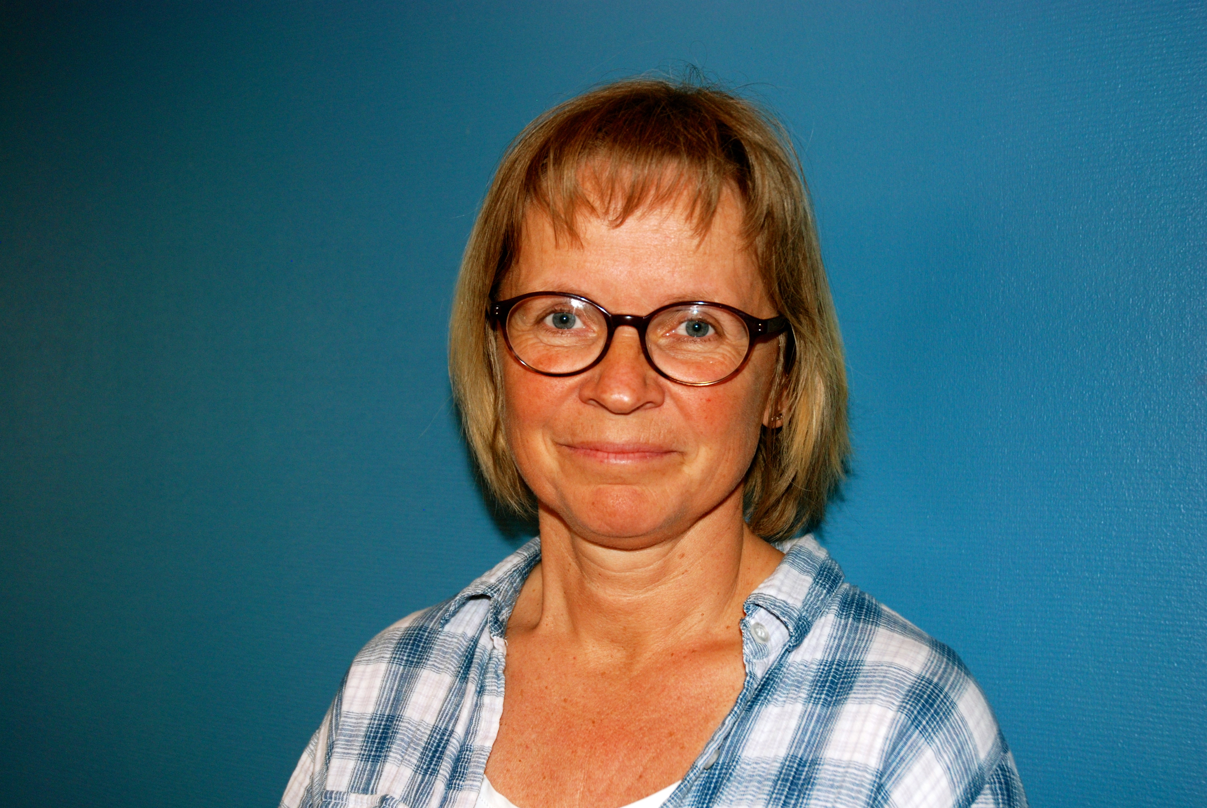 Lisbeth  Skilhagen Haaheim