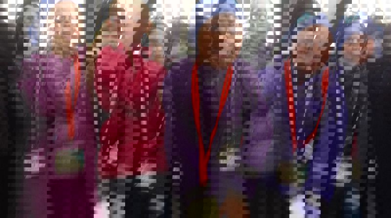 Spesialinvitasjon til tredjeklassinger…