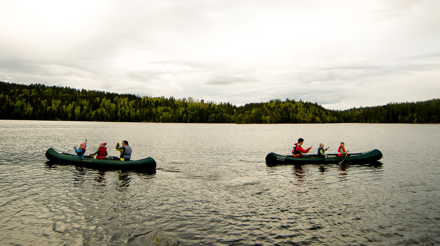 Foto: Helene Moe Slinning