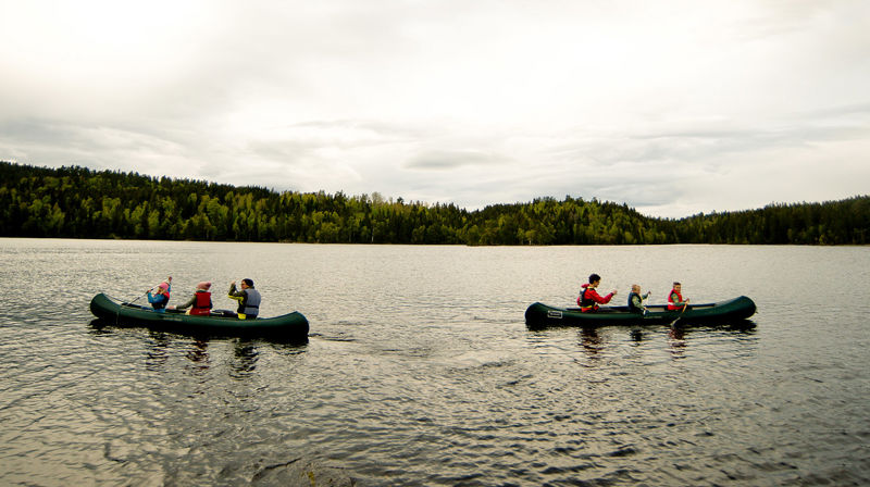 Foto: Helene Moe Slinning