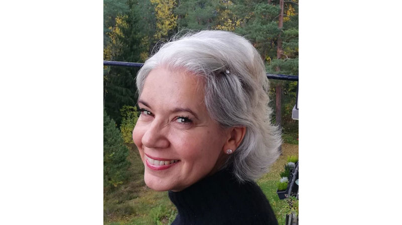 FAGDAG 18.OKTOBER MED MARIANNE RODRIQUEZ NYGAARD NY LEDER PÅ INSTITUTT FOR SJELESORG: "Sorgens mange uttrykk - SJELESORG OG NYERE SORGTEORI"