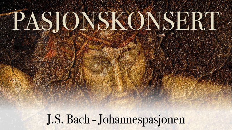 Johannespasjonen - et mektig musikkdrama