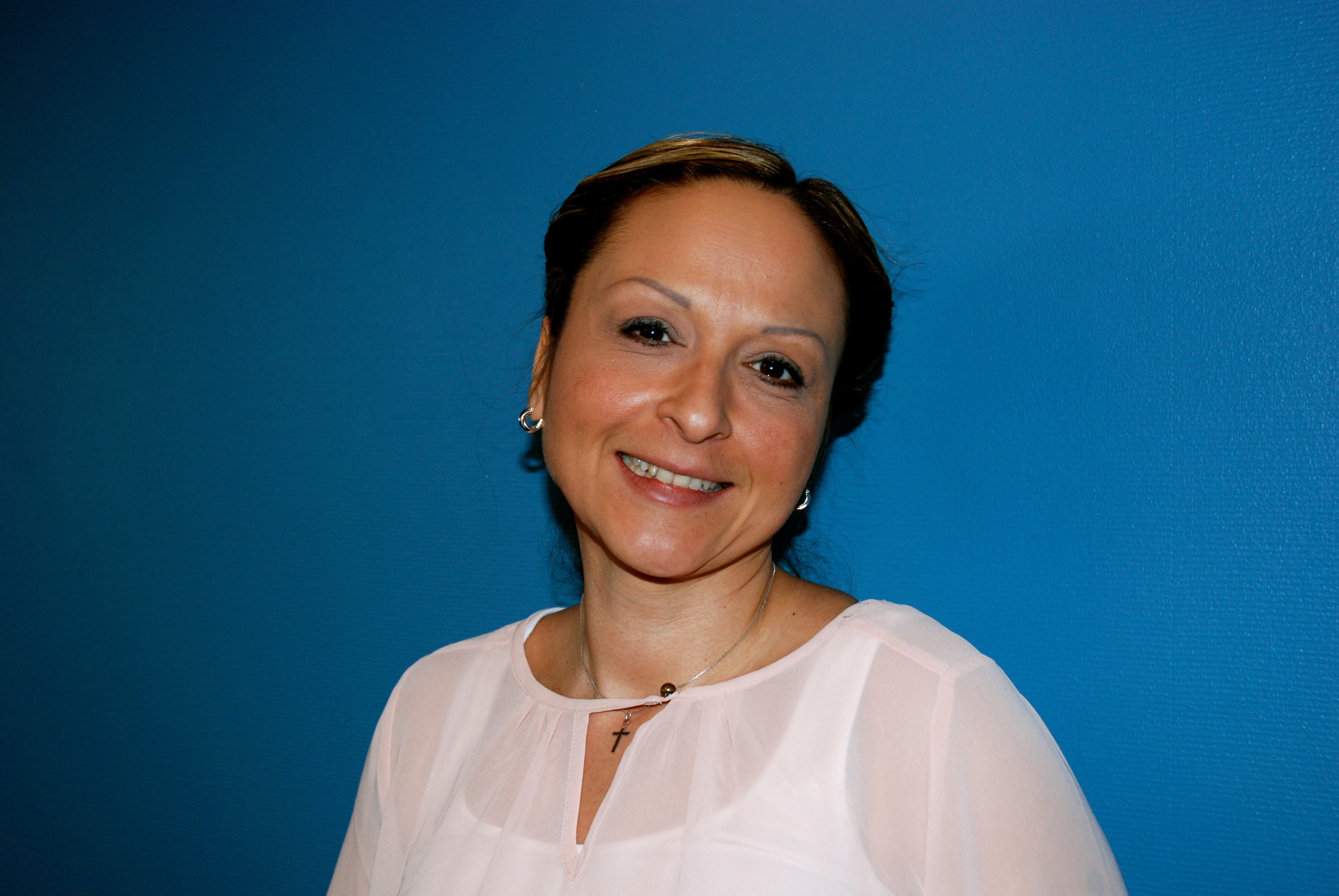 Ileana del Carmen Chiunti 