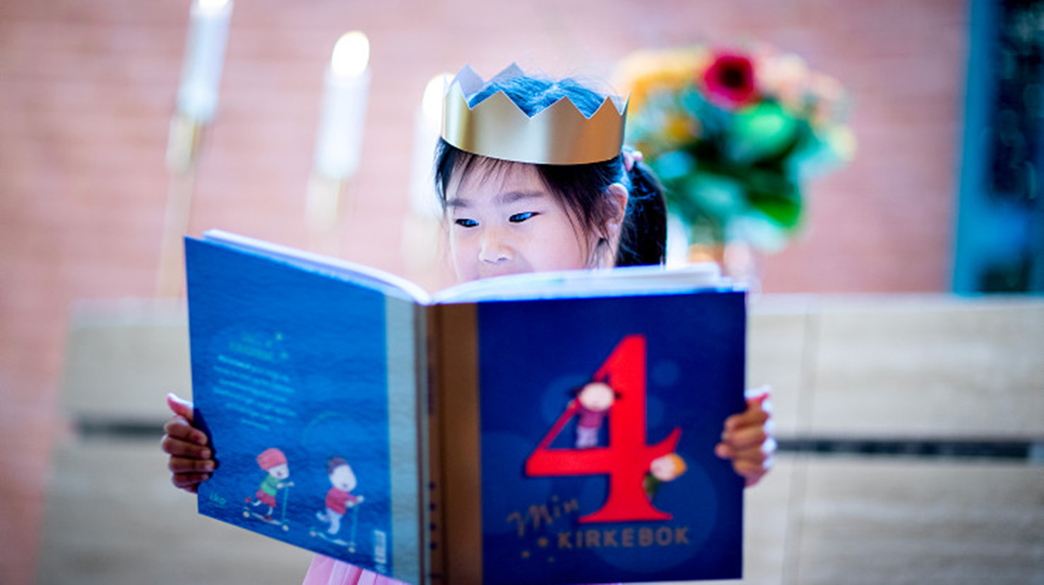 Illustrasjon av Erica Jacobsen