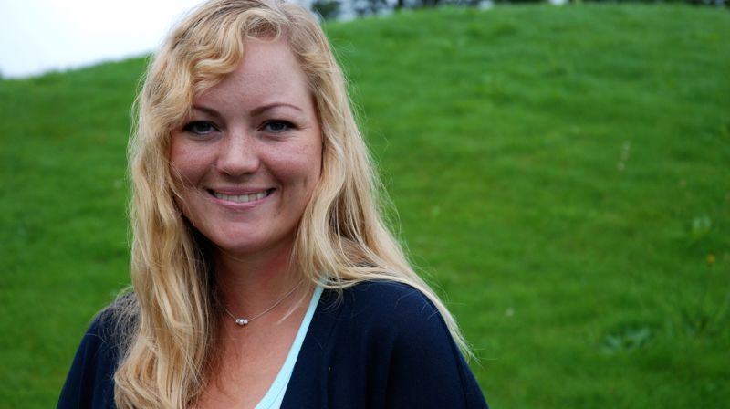 Gleder meg til å bli kjent med byen og menighetene