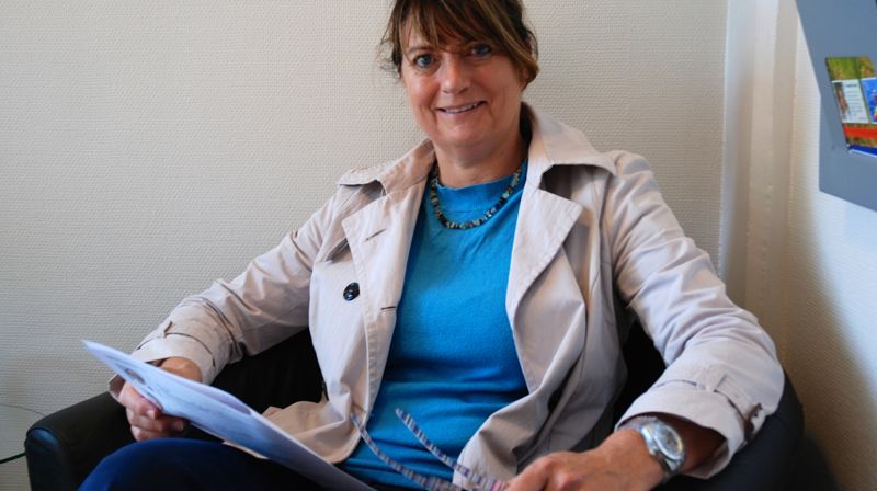 Forhåndsvalget godt i gang