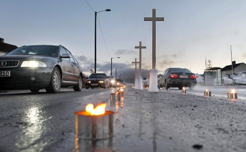 Foto: Harald Nordbakken, Haugesunds Avis