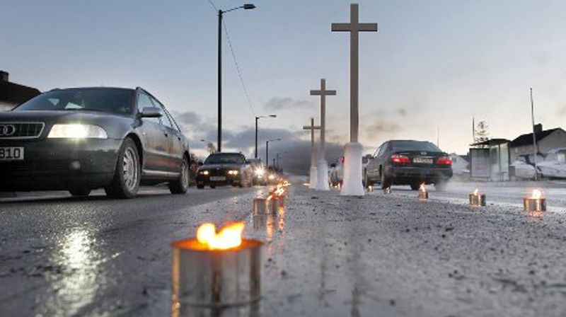 Foto: Harald Nordbakken, Haugesunds Avis