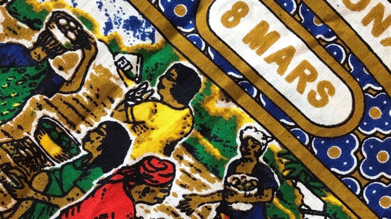 Fokus på kvinner i Vinje kirke 8. mars