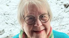 Foto: Tom Skare/Hitra kirkekontor