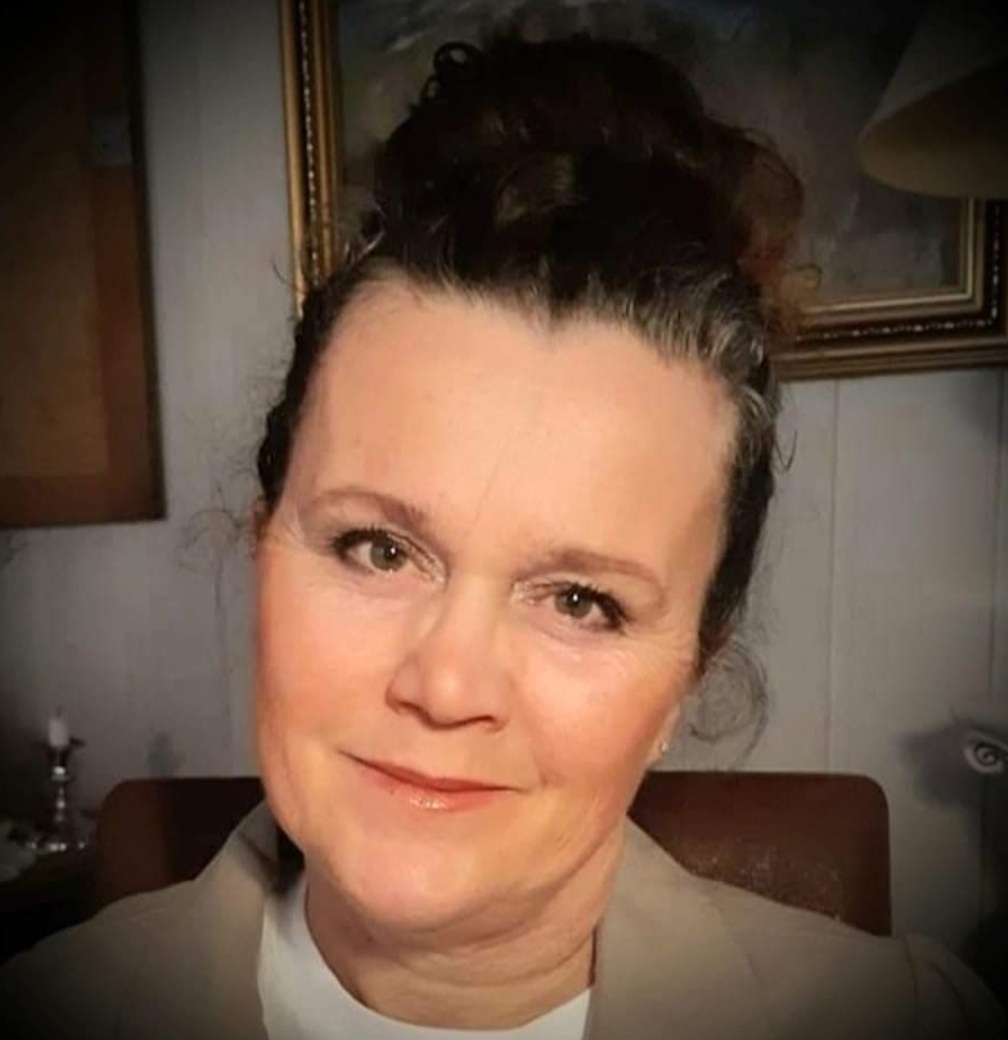 Gunhild Bøklep Bøe