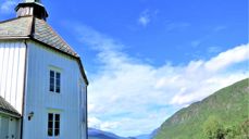 Foto: Gunnar Prytz Leland