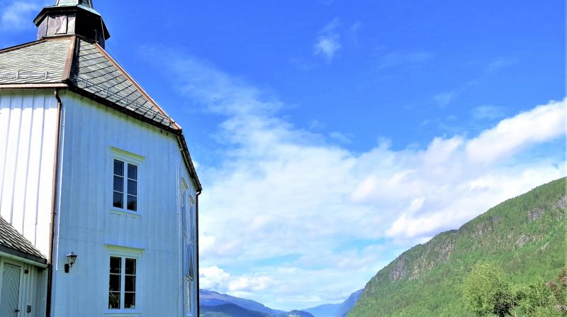 Foto: Gunnar Prytz Leland