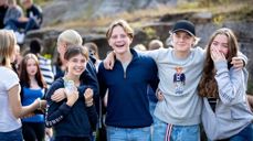 foto Bo Mathisen / Den norske kirke