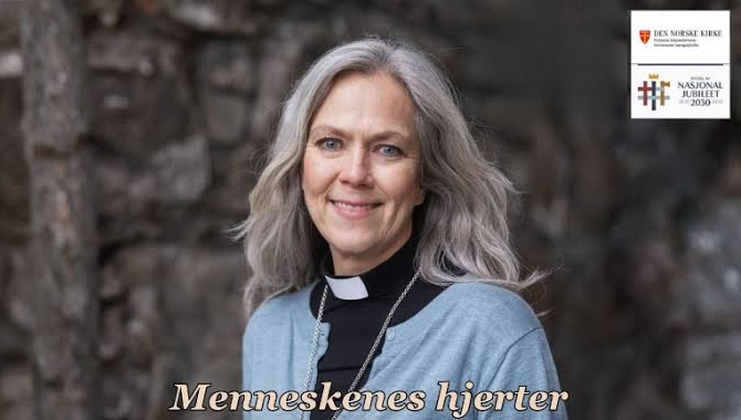 Arrangementet er en del av Nasjonaljubileet 2030 og årets jubileumstema "Slekt og samfunn". 