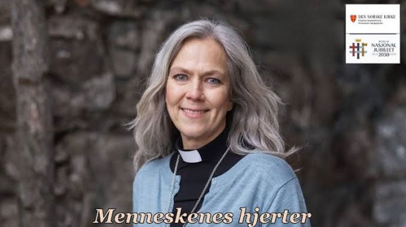 Arrangementet er en del av Nasjonaljubileet 2030 og årets jubileumstema "Slekt og samfunn".