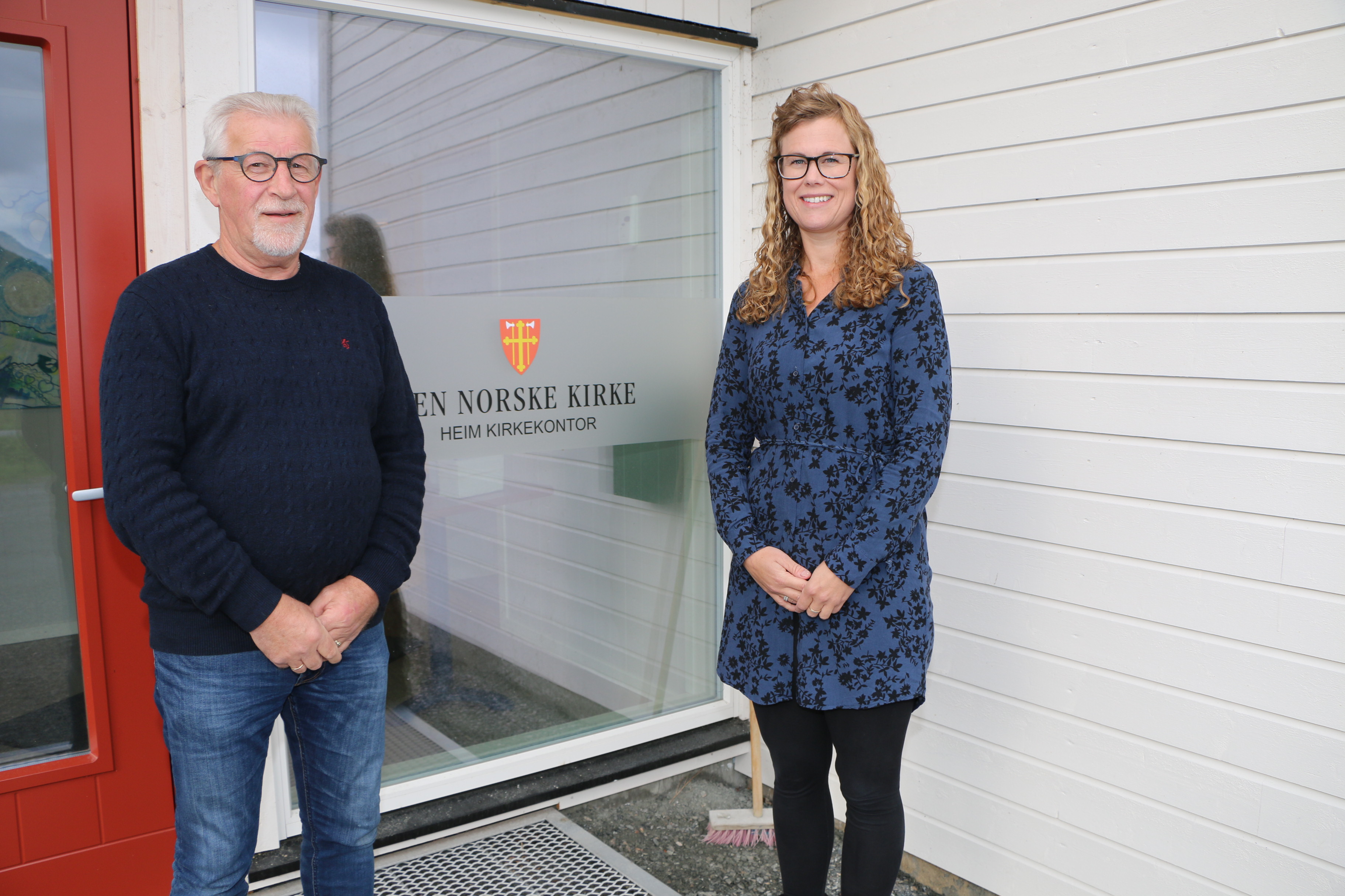 Foto: John M. Myrhaug, Avisa Sør-Trøndelag