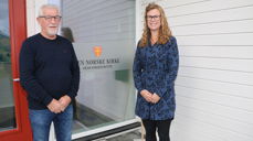 Foto: John M. Myrhaug, Avisa Sør-Trøndelag