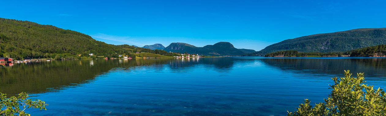 2 ledige stillinger - kirketjener og kantor/organist