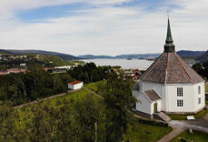 Hemne kirke