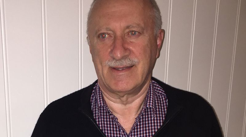 Inn gjennom nye kirkedører