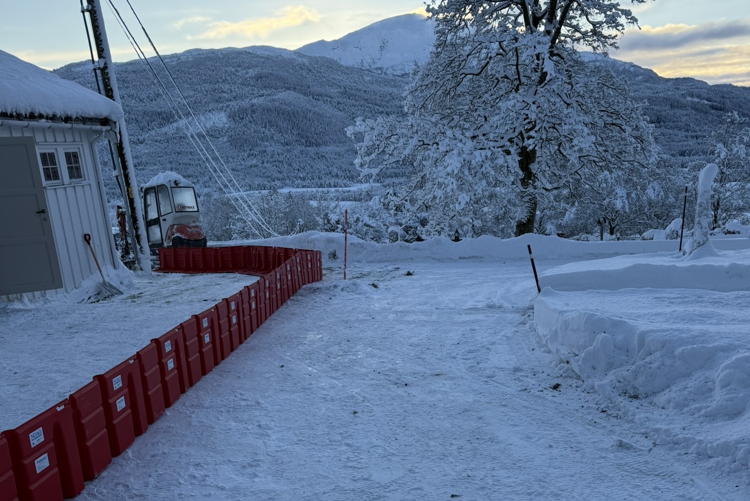 Foto: Inge Heimsbakk, Heim kommune