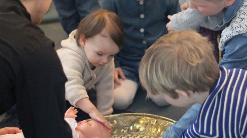 Trosopplæringsplanen for Hobøl og Tomter