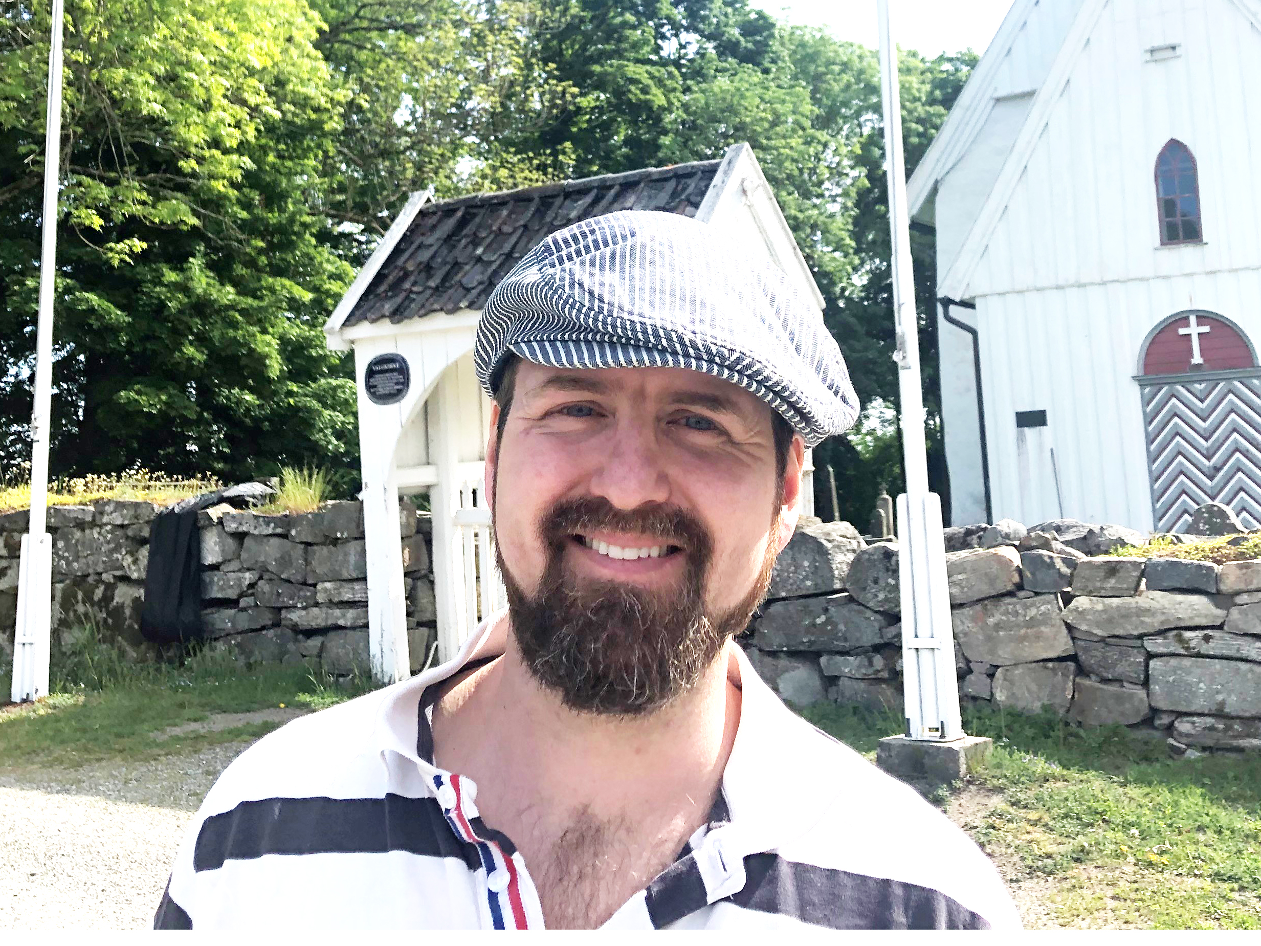 Svein Filtvedt Elgvin