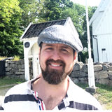 Svein Filtvedt Elgvin