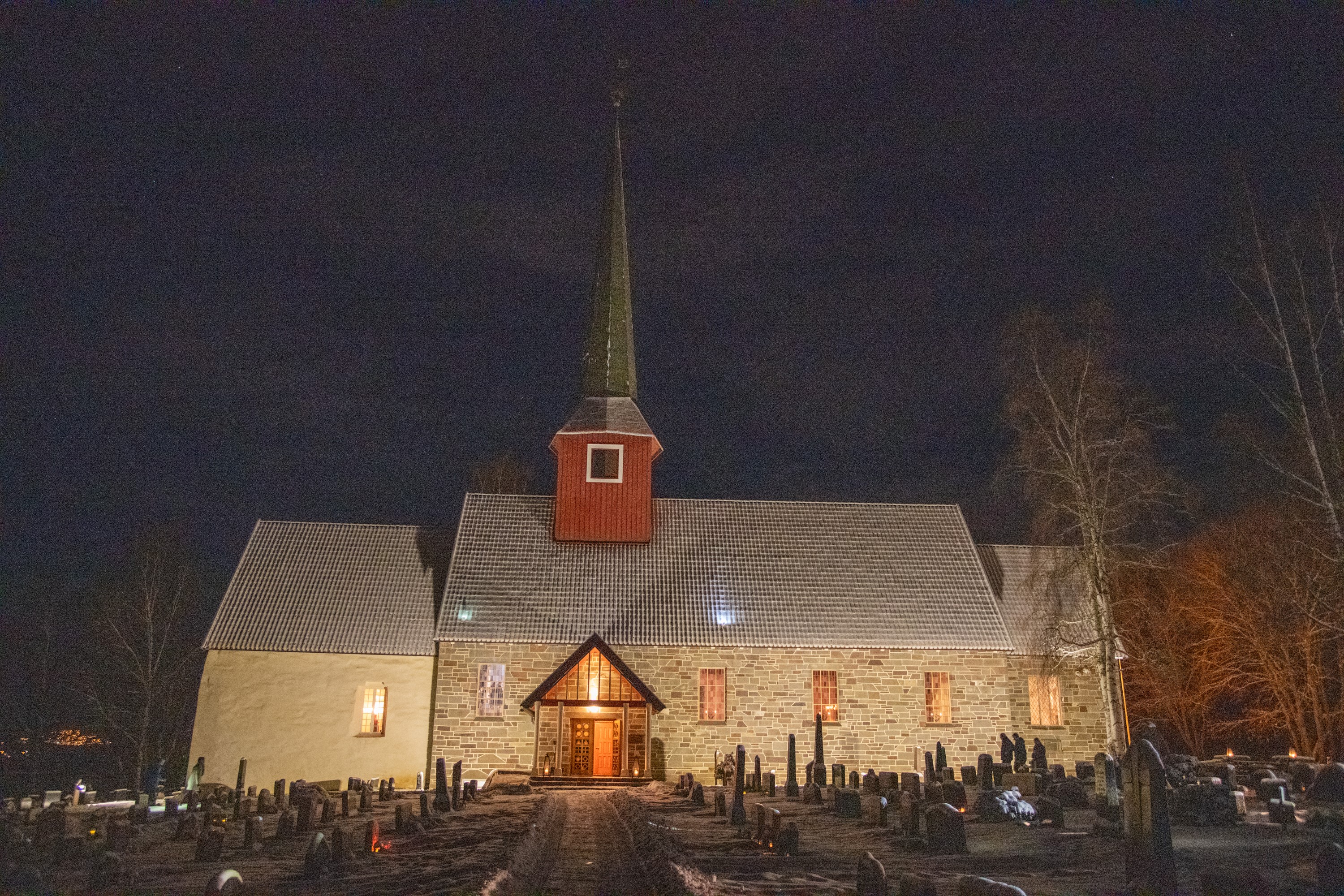 Betalingssatser for Hole kirkelige fellesråd 2025