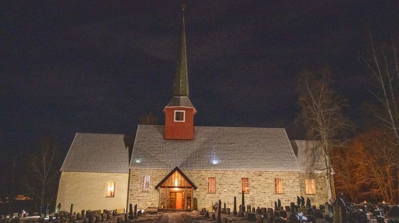 Betalingssatser for Hole kirkelige fellesråd 2025