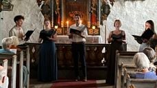 Vokalgruppa «Early Voices»