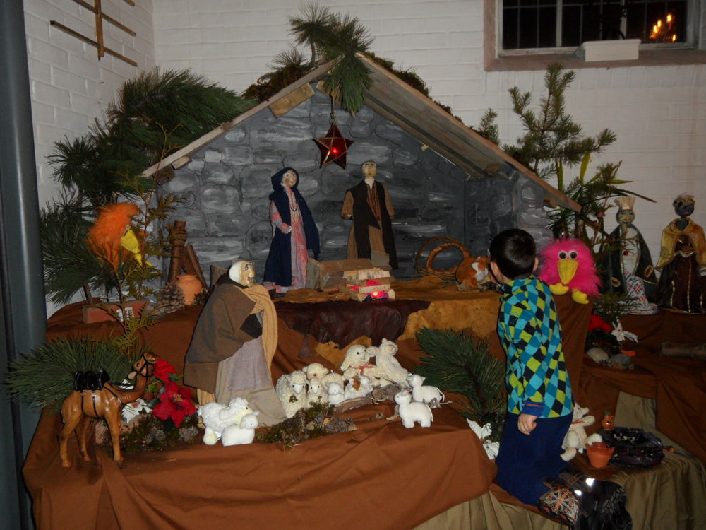 Foto: Torun Eskevik Ruud