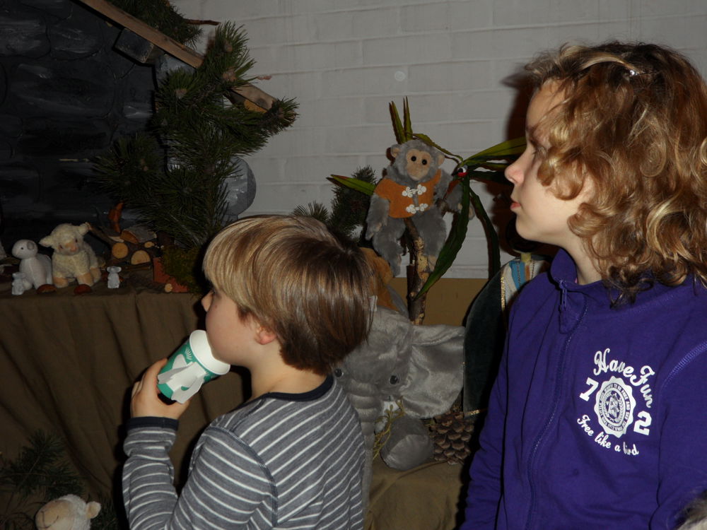 Foto: Torun Eskevik Ruud