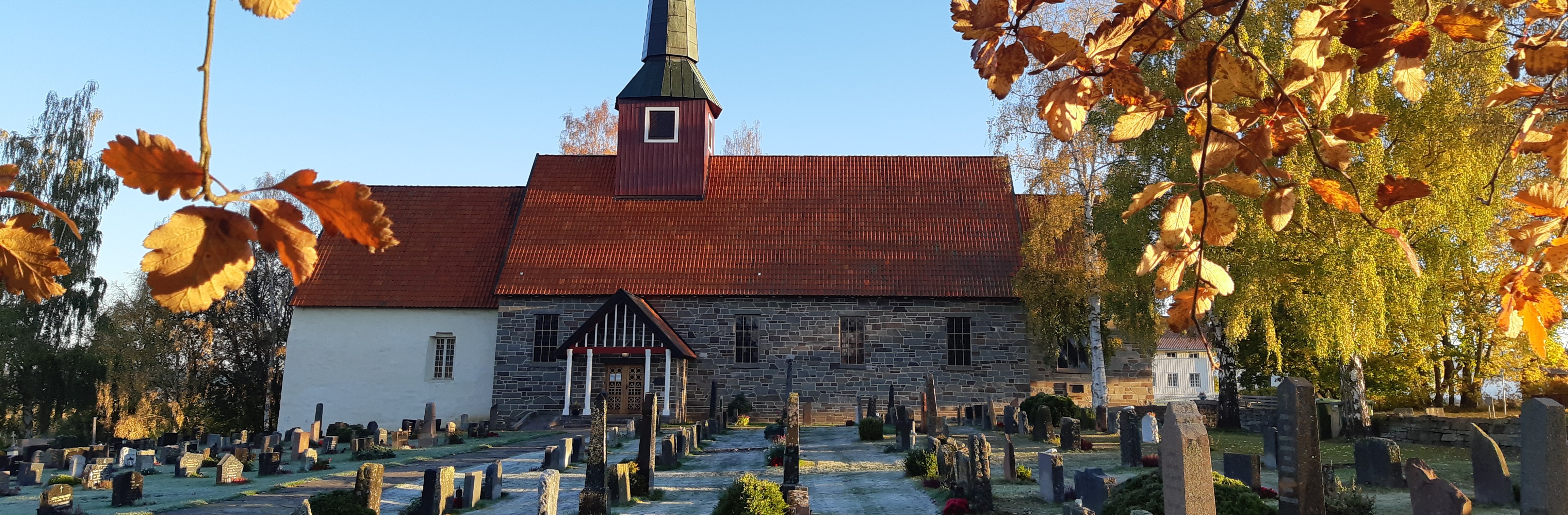 Toppbilde for Hole kirkelige fellesråd